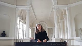 Schindlers List - Soundtrack - on piano from Dinara Roth